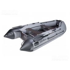 Gumijas Laivas (PVC) - laiva Admiral 280 Ultra sport II laiva Admiral 280 Ultra sport II