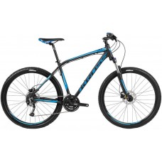 kalnu velosipēds Kross Hexagon R6