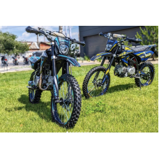 Moto transports - Krosa Dirt Bike 150 Krosa Dirt Bike 150