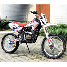 Moto transports - Krosa motocikls 180 cc Dirt Bike Krosa motocikls 180 cc Dirt Bike