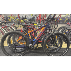 velosipēds Kross Level  2.0 [2025]