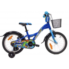 Velosipēdi Bērnu - Bērnu velosipēds 4Kids rebel Bērnu velosipēds 4Kids rebel