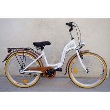 velosipēds Zeger Lady 