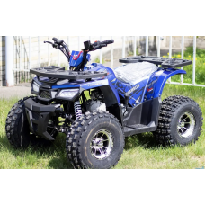 ATV 150 tao scrambler 