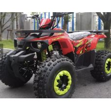 ATV 150  Sport Hunter