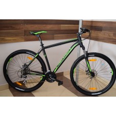 MERIDA BIG NINE 