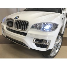 BMW X6 Balta