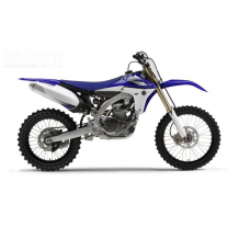 Dirt Bike 150