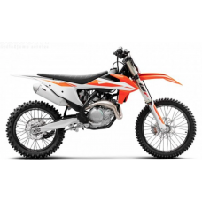 Dirt Bike 150