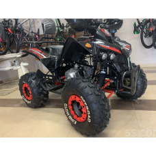 ATV 125 QATV KING ATV 125 QATV KING