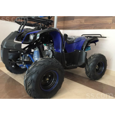 Atv 125 4T Motors claasic PRO
