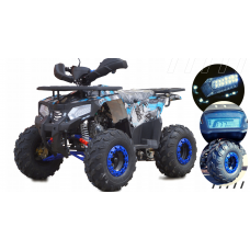 ATV 150 HAMMER ATV 150 HAMMER