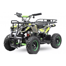 ATV 800W torino