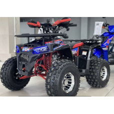 ATV 150 maverick