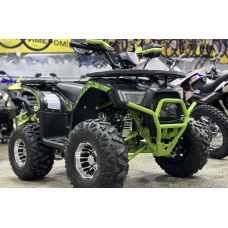 KVADRACIKLS 125 MINECRAFT