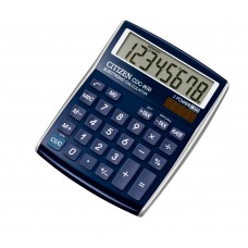 Calculator Desktop Citizen CDC 80BLWB