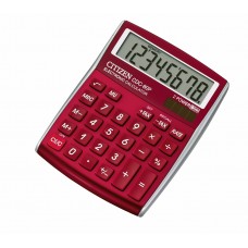 Calculator Desktop Citizen CDC 80BDWB
