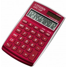 Calculator Desktop Citizen CPC 112RDWB