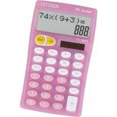 Calculator Pocket Citizen FC 100 PKBX