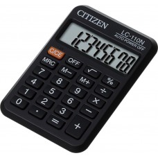 Calculator Pocket Citizen LC 110NR