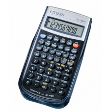 Calculator Scientific Citizen SR 260N