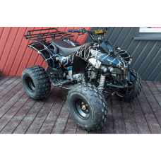 ATV 125 SPIDER ATV 125 SPIDER