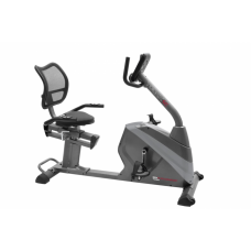 Exercise bike horizontal EVERFIT BRXR95 COMFORT