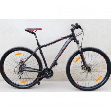 MERIDA BIG NINE 