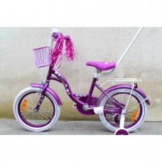 bernu velosipeds Mexller Lady
