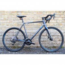Merida Mission CX 400