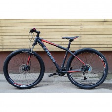 MTB velo Cross Grip 27.5