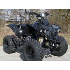 ATV 125 QATV VR ATV 125 QATV VR