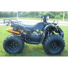 ATV 125 Sport QWMOTO ATV 125 Sport QWMOTO