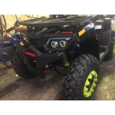 Atv TT200 HUNTER