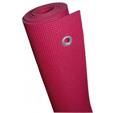 Exercise mat SVELTUS TAPIGYM 1334 170x60x0,5cm Pink