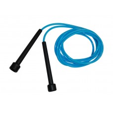 JUMP ROPES - Skiprope for aerobics SVELTUS 2711 300cm PVC Blue Skiprope for aerobics SVELTUS 2711 300cm PVC Blue