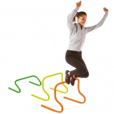 Hurdle 30cm TREMBLAY yellow
