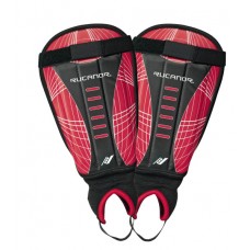 Shin guards RUCANOR FREE KICK IV 01 M