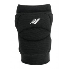 Knee protector RUCANOR SMASH 201 L black
