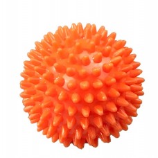 BALLS - Massage ball SVELTUS 0454 8cm Orange Massage ball SVELTUS 0454 8cm Orange