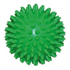 BALLS - Massage ball SVELTUS 0470 7cm Green Massage ball SVELTUS 0470 7cm Green