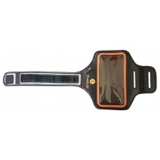 ACCESSORIES - Phone brace SVELTUS 9301 black/orange Phone brace SVELTUS 9301 black/orange