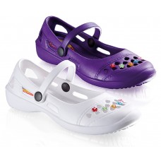 SLIPPERS - FASHY girls sports slipper NOVARA 7488 00 29 FASHY girls sports slipper NOVARA 7488 00 29