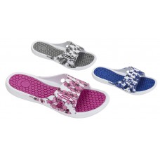 SLIPPERS - Ladies’ Slipper FASHY SAMELA 36/41 Ladies’ Slipper FASHY SAMELA 36/41