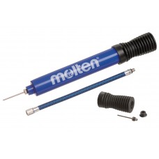 ACCESSORIES - Hand air pump (double action) MOLTEN DHP21-BL Blue Hand air pump (double action) MOLTEN DHP21-BL Blue