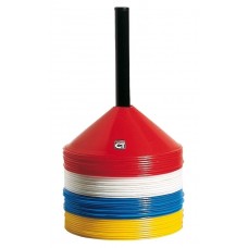 CONES, CURSORS, VELVETS - Marker set 40ps Marker set 40ps