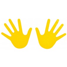 CONES, CURSORS, VELVETS - Cursor TREMBLAY EN21, 1 pair Cursor TREMBLAY EN21, 1 pair