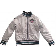 Training jacket Rucanor Q3 GOLDIE for girls 27944 91 140