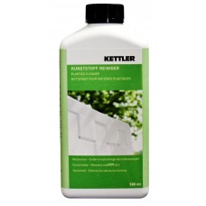 Resin cleaner KETTLER
