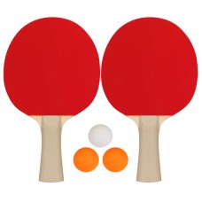 SETS - Table tennis set GET & GO for 2 players Table tennis set GET & GO for 2 players